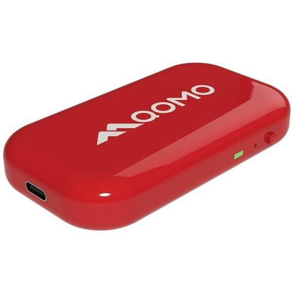 Qomo 4K WIRELESS HDMI/USB RECEIVER FOR WIRELESS DOCUMENT CAMERAS. QSHARE20 - main
