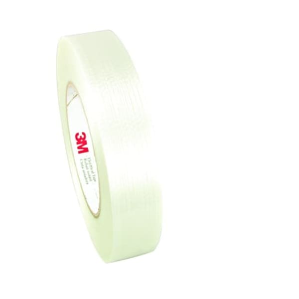 3M Filament Reinforced Electrical Tape 1339, 36PK 7010297308 - main