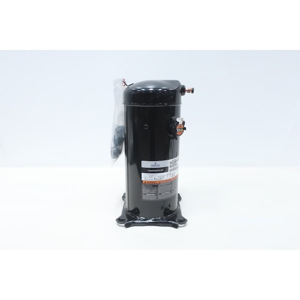 Emerson COPELAND SCROLL AIR COMPRESSOR 460V-AC 3PH ZP67KCE-TFD-830 - main