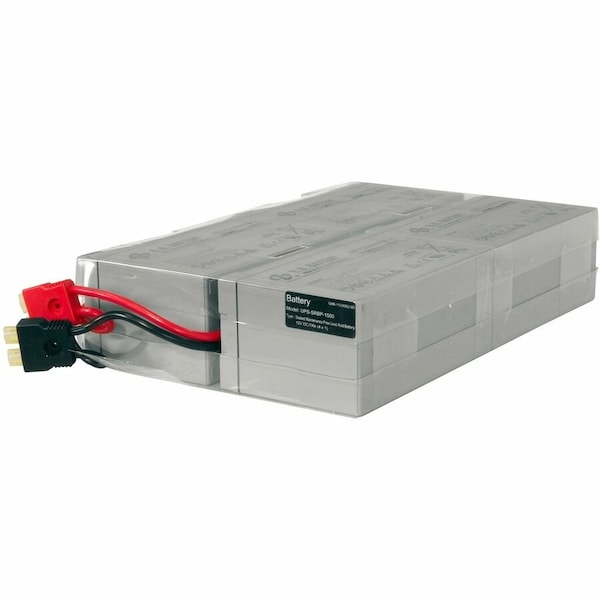 Middle Atlantic SELECT SERIES UPS-SRBP-1500 - main