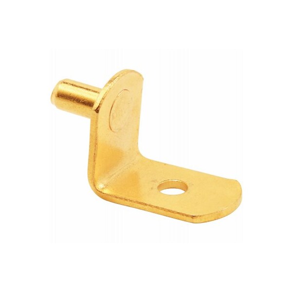 Prime-Line Shelf Support5Mm Brs Cd8 U 10170 - main