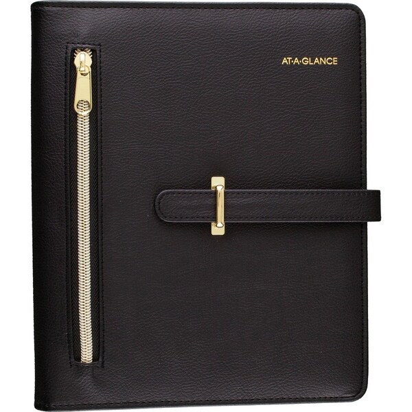 At-A-Glance Organizer, Start Set, Zipper AAGDR111804005 - main