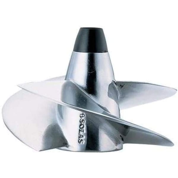 Solas Concord 3-Blade Impeller for Select Sea-Doo PWC/Jetboat with 140mm Pump Diameter SD-CD-15/23 - main