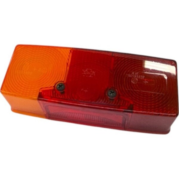 Agco GLASS, AGCO OEM 4344208 4344208 - main