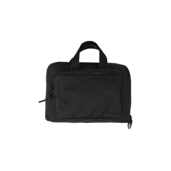 Bulldog Cases & Vaults Mini Blk Range Bag BD915 - main
