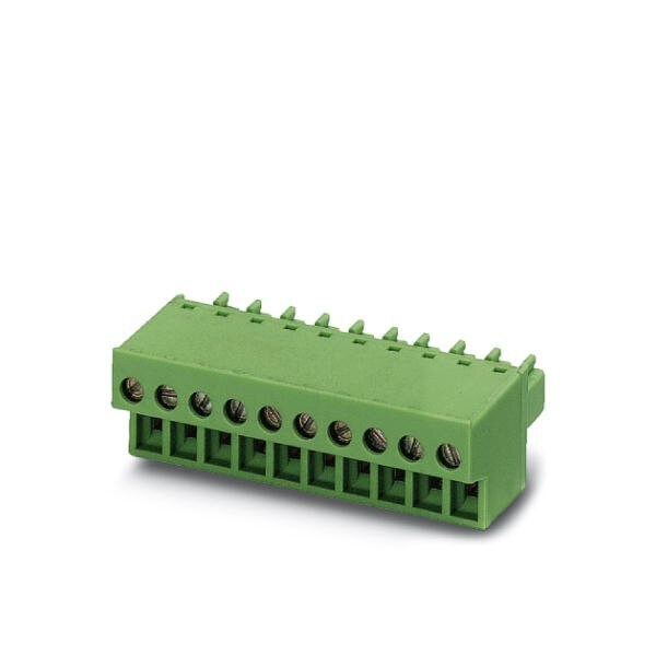 Phoenix Contact FRONT-MC 1 5/14-ST-3 81 PCB connector 1850783 - main