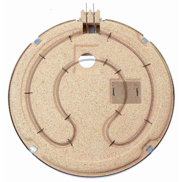 Ge WARMING ELEMENT 80W WB30X42872 - main