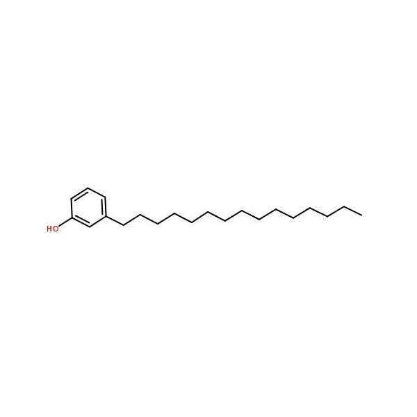 Ak Scientific 3-Pentadecylphenol (5g), CAS 501-24-6 6619AF-5g - main