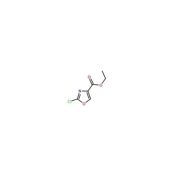Ak Scientific Ethyl 2-chlorooxazole-4-carboxylate (5g), CAS 460081-18-9 V2261-5g - main