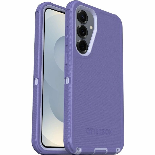 Otterbox Defender Pro Case For Samsung Galaxy S25 Plus, Mountain Majesty 77-97564 - main