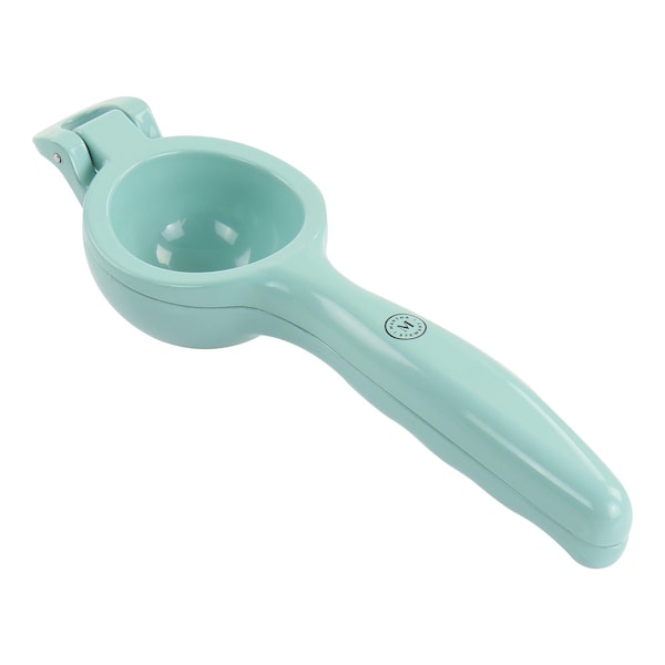 Martha Stewart Cast Aluminum Citrus Squeezer 80647.01 - main