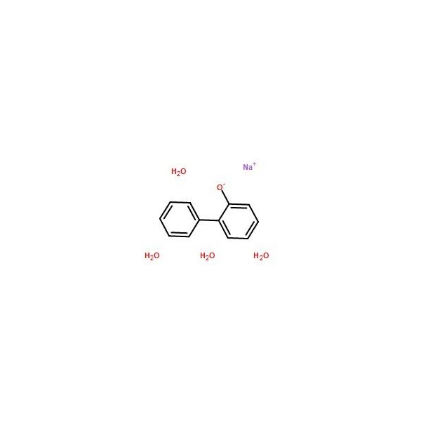 Ak Scientific 2-Phenylphenol sodium salt tetrahydrate (5g), CAS 6152-33-6 5785AL-5g - main