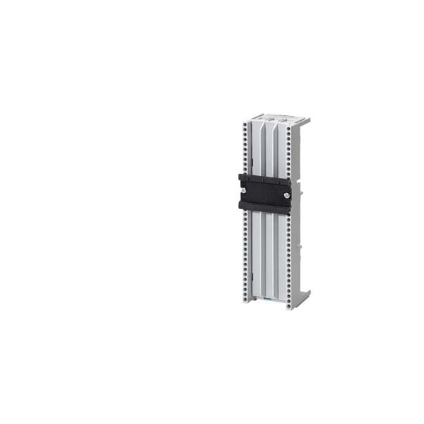 Siemens Busbar system Busbar center-to-center spacing 60 mm device holder Width: 8US1260-5AM00 - main