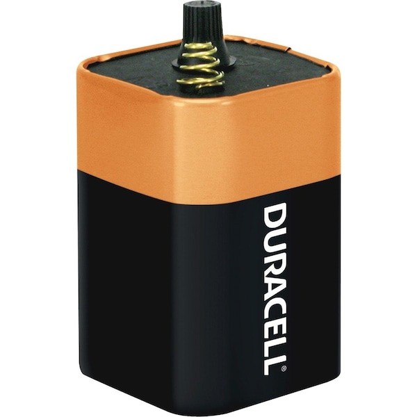 Duracell CopperTop Alkaline Battery MN908 - main