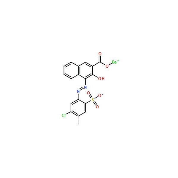 Ak Scientific Pigment Red 48:1 (1g), CAS 7585-41-3 O857-1g - main