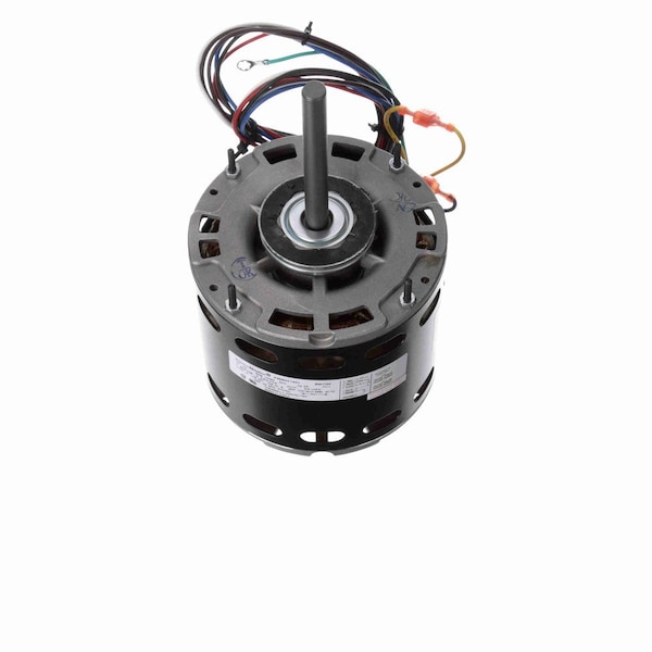 Century Fan & Blower Motor 1/2 HP 1075 RPM 5.6 in CX EM3588 - main