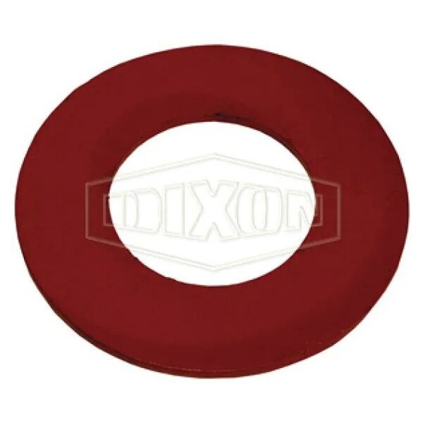 Dixon Valve Replacement Part, For Use with Cast Iron Threaded Foot Valve, 3 in, Cast Iron FVSP35 - main