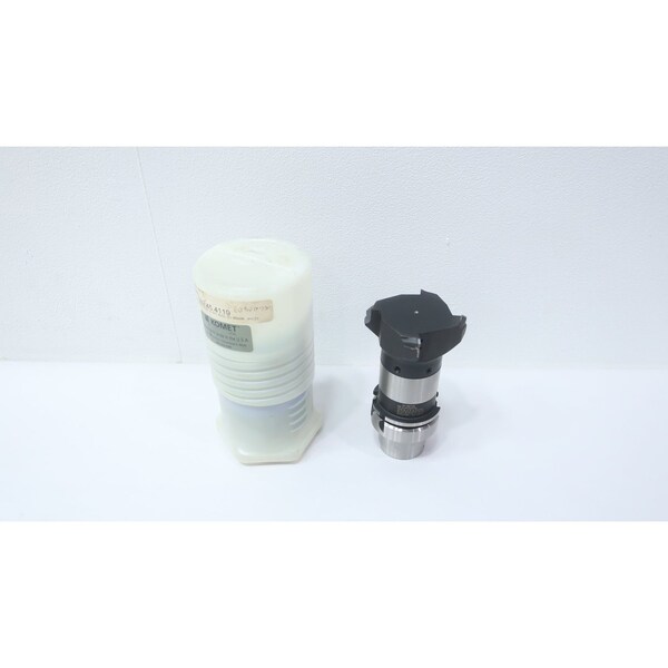 Komet END MILL 80.5MM 593.45.4119B E0300730 - main