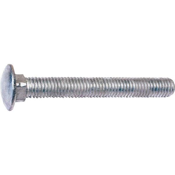Midwest Fastener Bolt Carriage Galv 3/8-16X3.5 05506 - main