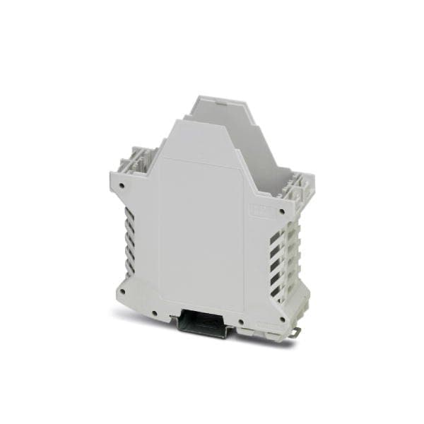 Phoenix Contact ME 35 UT TBUS KMGY DIN rail housing 2914819 - main