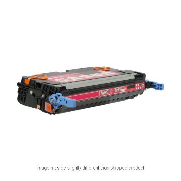 Canon Replacement, BLACK Compatible Toner, 4,000 page yield 1558A002 - main