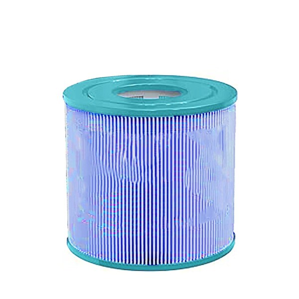 Hurricane Premium Blue Dynamic Series IV - Model DSF 35, Waterway HF4401-02M - main