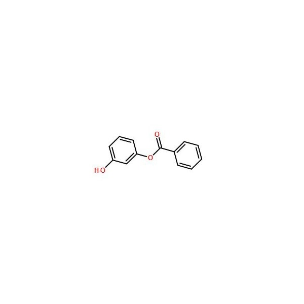Ak Scientific Resorcinol monobenzoate (100g), CAS 136-36-7 Y3294-100g - main