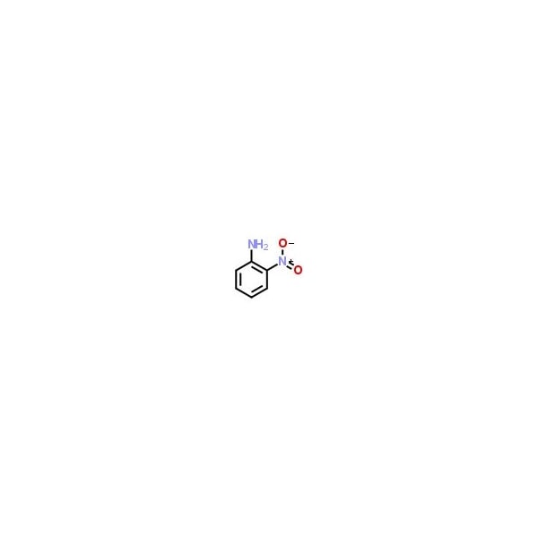 Ak Scientific 2-Nitroaniline (25g), CAS 88-74-4 H442-25g - main