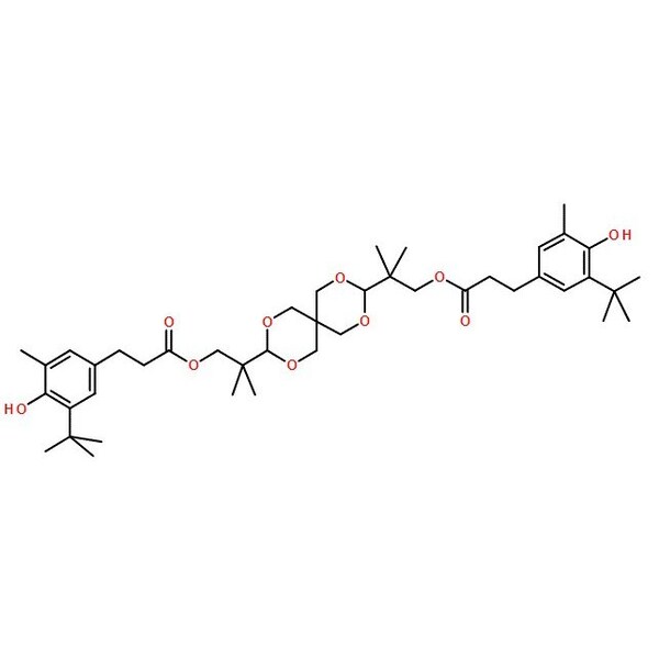 Ak Scientific Sumilizer GA 80 (10g), CAS 90498-90-1 O827-10g - main