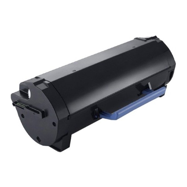 Dell Original High Yield Laser Toner Cartridge - Black - 1 / Pack - 8500 Pages CH00D - main