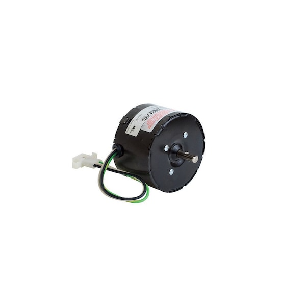 Pems OEM Replacement Motor for Qmark Marley Models 1001, 1001BR, 100 7163-9763A - main