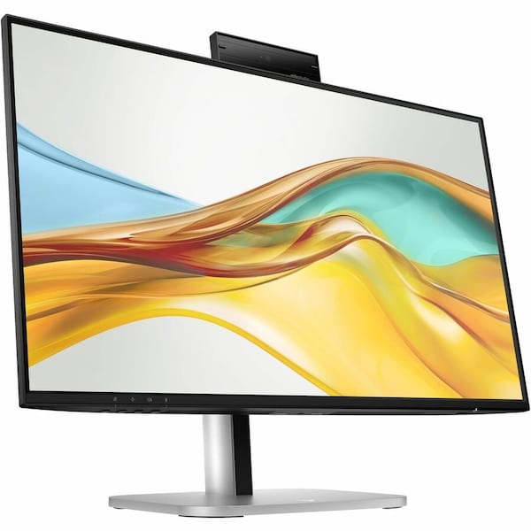 Hp SBUY S5 PRO 524PM FHD USB-C CONF MNTR 9E0G9UT#ABA - main