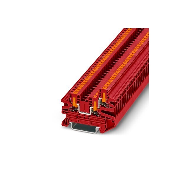 Phoenix Contact PTV 2 5-TWIN RD - PTV 2 5-TWIN 1291491 - main