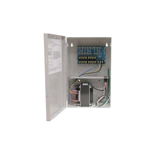 Altronix Power Supply 8PTC 24Vac at 7A ALTV248175ULCB - main