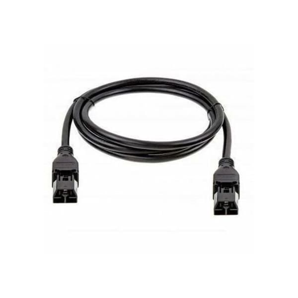 Hpe ML350 G12 8SFF X2 NVME DA CBL KIT P72363-B21 - main