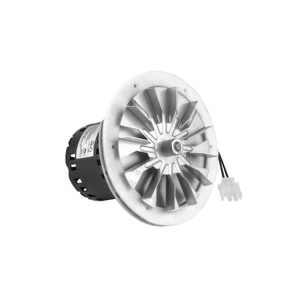 Pems OEM Replacement Combustion Blower Motor for Whitfield HB-RBM120A - main