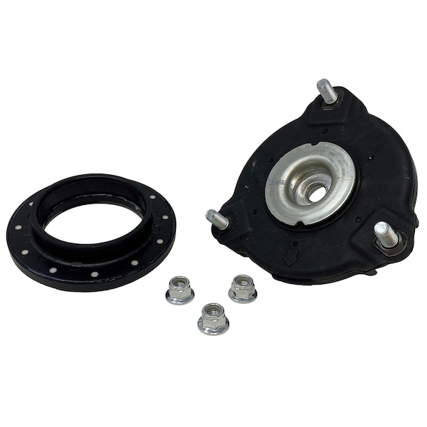 Kyb Strut Mount and Bearing, SM5916 - main