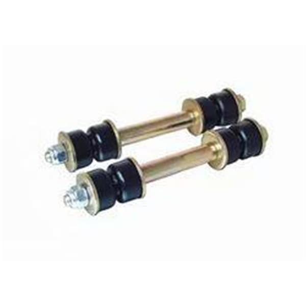 Omnisports 9.8118G Sway Bar Bushing & End Link Set - 2.87 in. Length - Black OM3634305 - main
