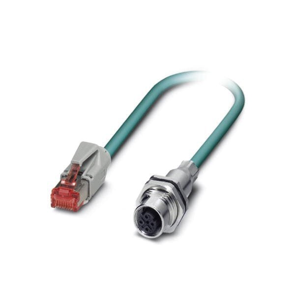 Phoenix Contact VS-M12FSBP-IP20-93E-LI/2 0 Assembled 1406085 - main