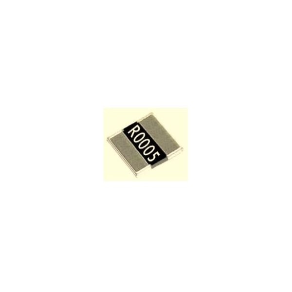 Stackpole RESISTOR SHUNT, 4527, 0.05 ohm, 1%, 5W - Ultra Stable Current Sense Metal Strip CSS4527FT50L0 - main