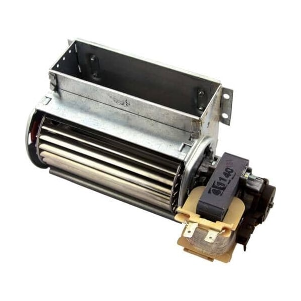 Bosch Fan 00666640 - main