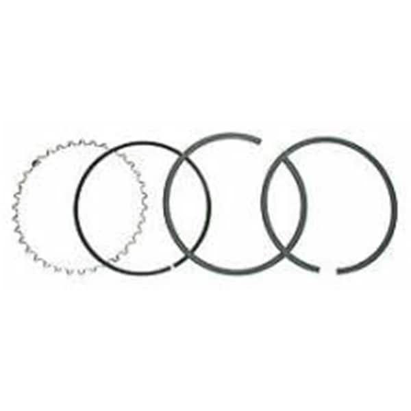 Je Pistons J100F843205 4.32 in. Premium Race Series Piston Rings JEPJ100F8-4320-5 - main