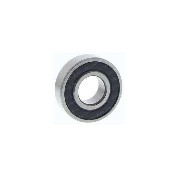 Nissan REPLACEMENT BEARING 43378-FS000 - main