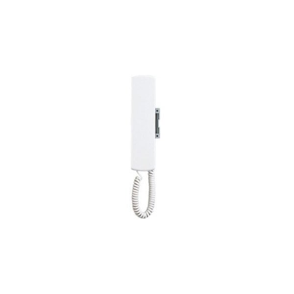 Aiphone Audio Tennant Handset, 6-15/16" H GT-HSA - main