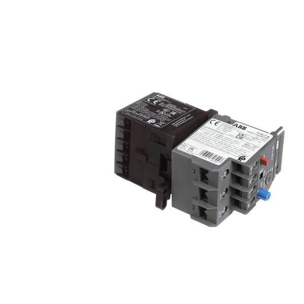 Jackson Overload and Contactor Kit, 5.7 to 7.6 Amp 05700-004-99-44 - main