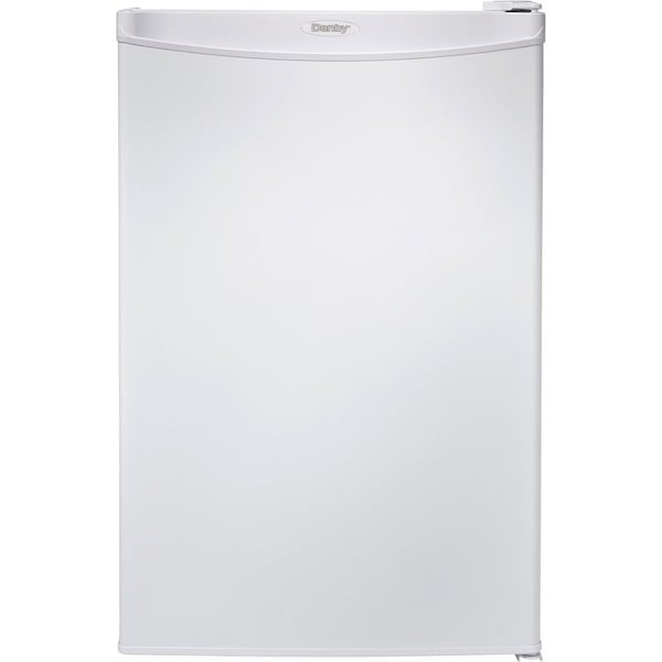 Danby Products Danby Upright Freezer, 3.2 Cu.Ft. Capacity, White DUFM032A3WDB - main