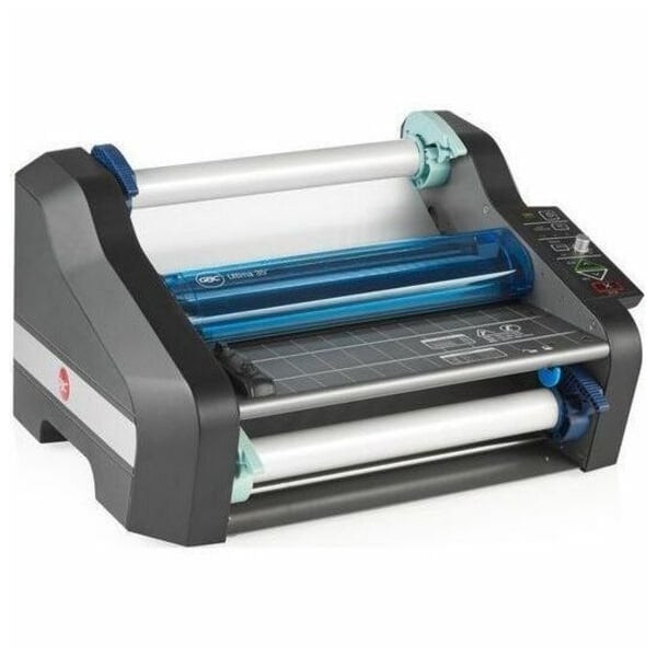 Gbc Laminating Machine, Roll, Speed 39 In/Min 1701680A - main