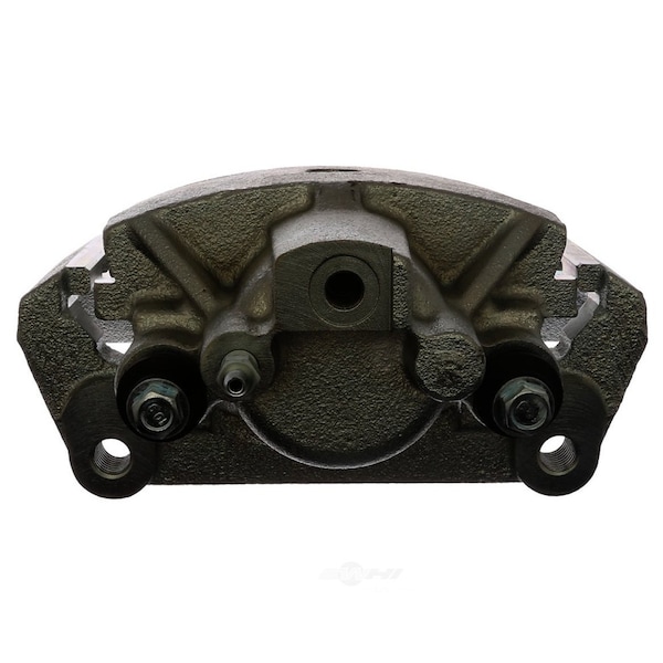 Raybestos Brakes Raybestos Element3 New Semi-Loaded Disc Brake Caliper & Bracket Assembly FRC11307N - main