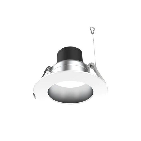 Beyond Led Technology NATRA, LED Commercial Downlight , Adj Wt 13W/19W/27W, 3000 Lm, Adj CCT 27K/3K/35K/4K/5K , 6 156764 - main