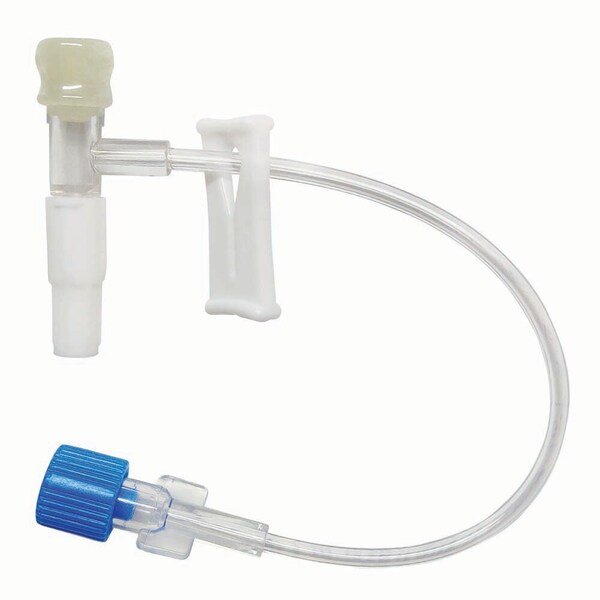 Jorgensen Laboratories Jorvet Micro Bore"tin, Extension J0467Q - main